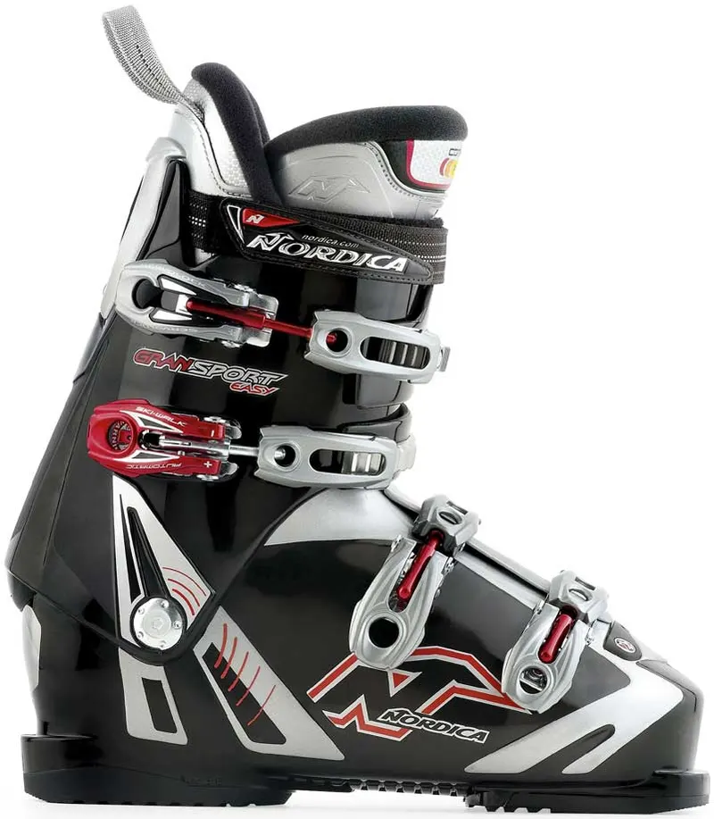 Nordica Gransport 10