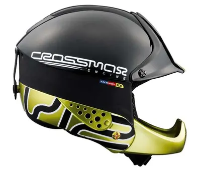 Salomon Crossmax