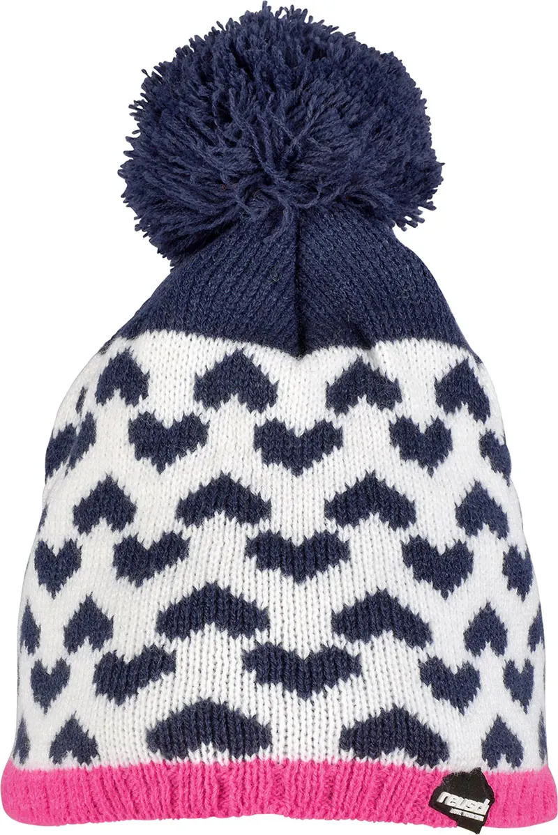 Reusch Lely Beanie