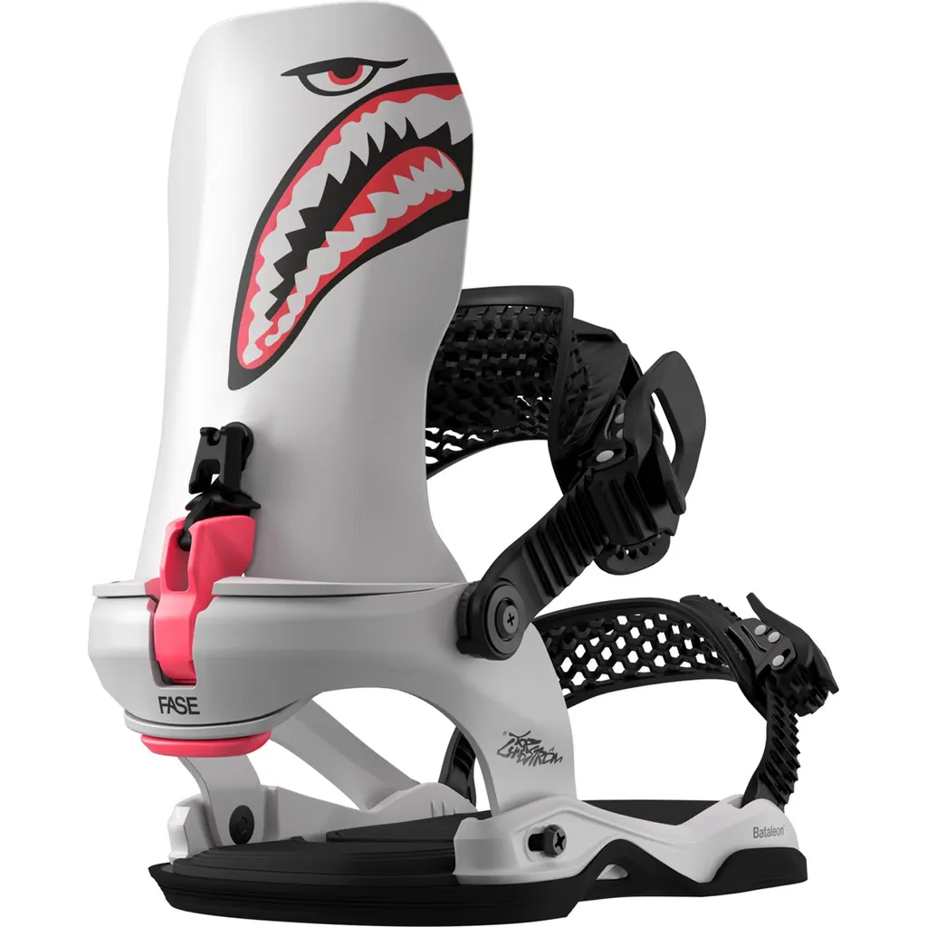 Bataleon Blaster Pro AW Fase
