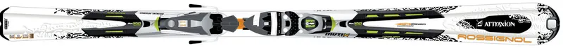 Rossignol Attraction XI Mutix