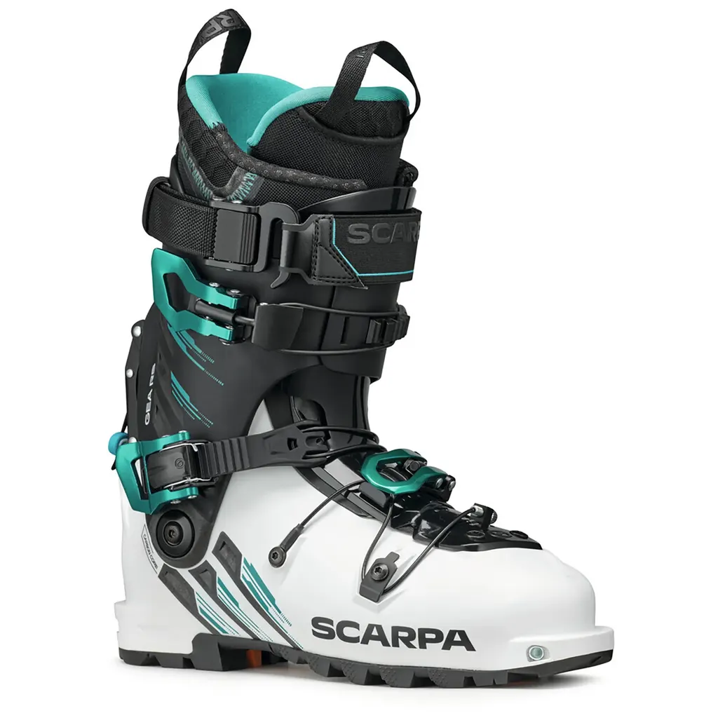 Scarpa Gea RS W, kolekcja 2025/26