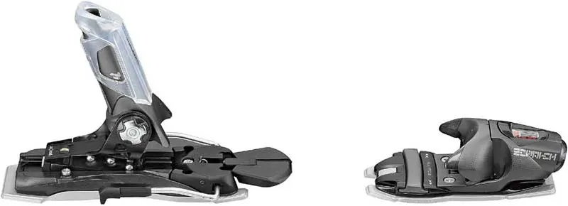 Rossignol Scratch 140 TI