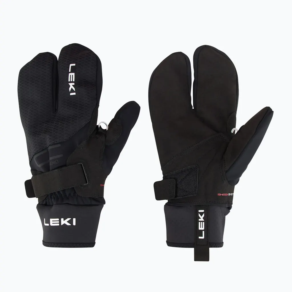 Leki CC Thermo Shark Lobster