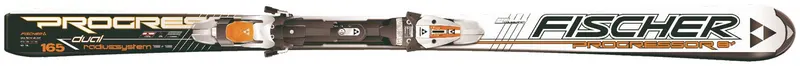 Fischer Progressor 8+ RF SP