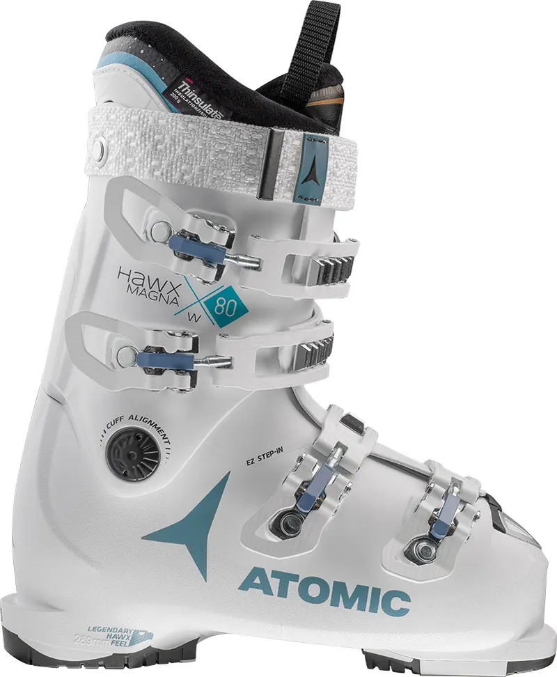 Atomic Hawx Magna 80 W