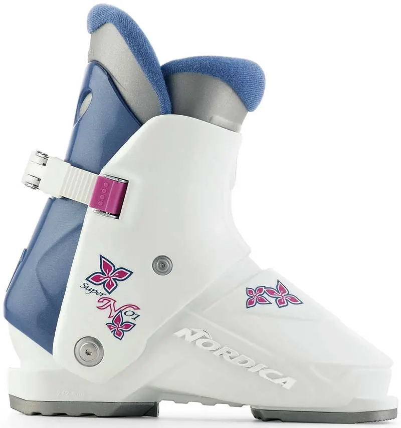 Nordica Super N (S)