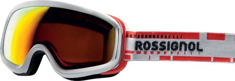 Rossignol RG5 Pursuit White