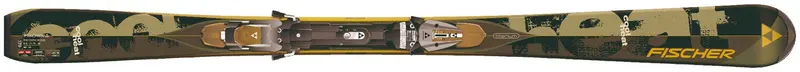Fischer Cool Heat RF SP