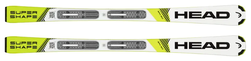 Head Supershape SLR Pro