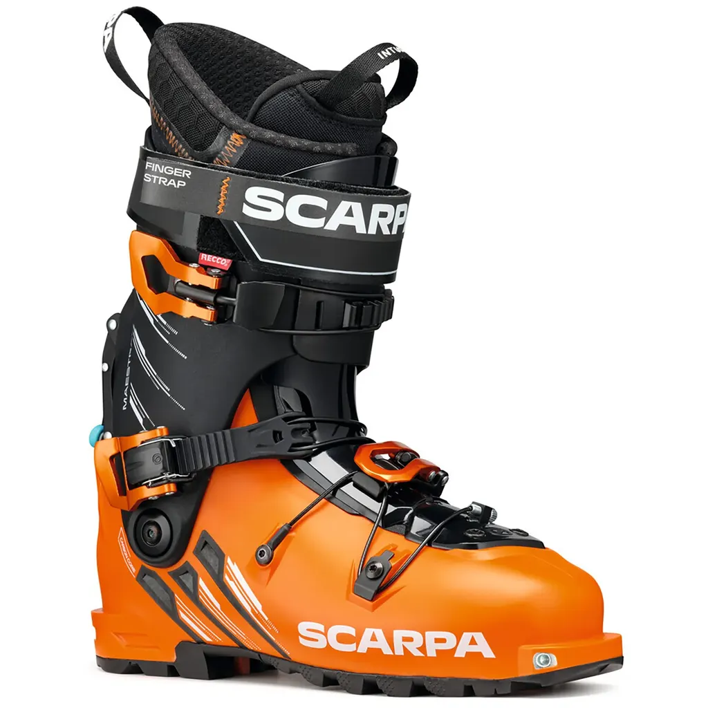 Scarpa Maestrale, kolekcja 2025/26