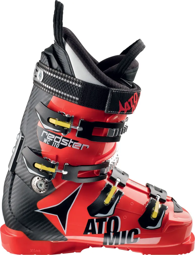Atomic Redster WC 110