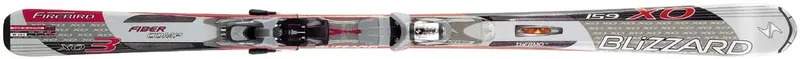 Blizzard Firebird XO 3