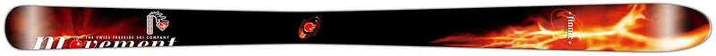 Movement Flame Pro