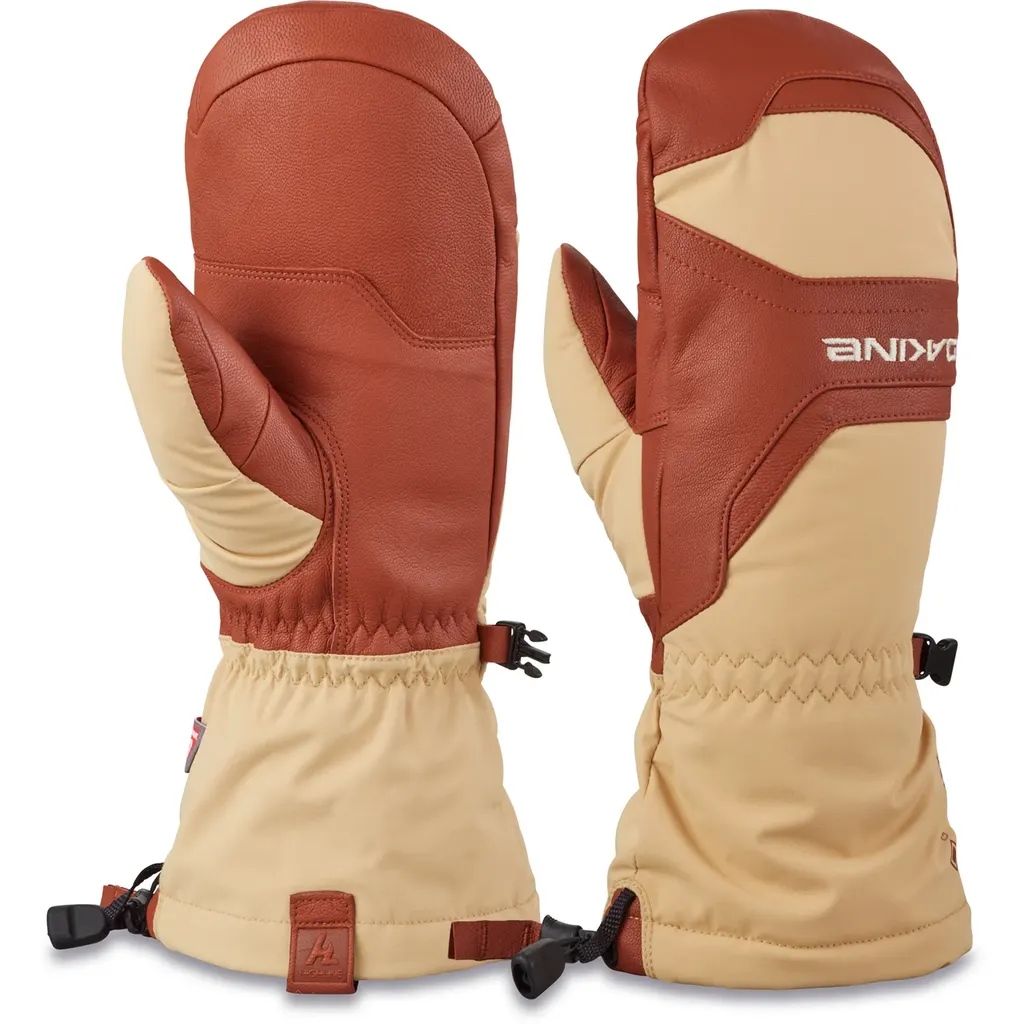 Dakine Women's Excursion Gore-TEX Mitt