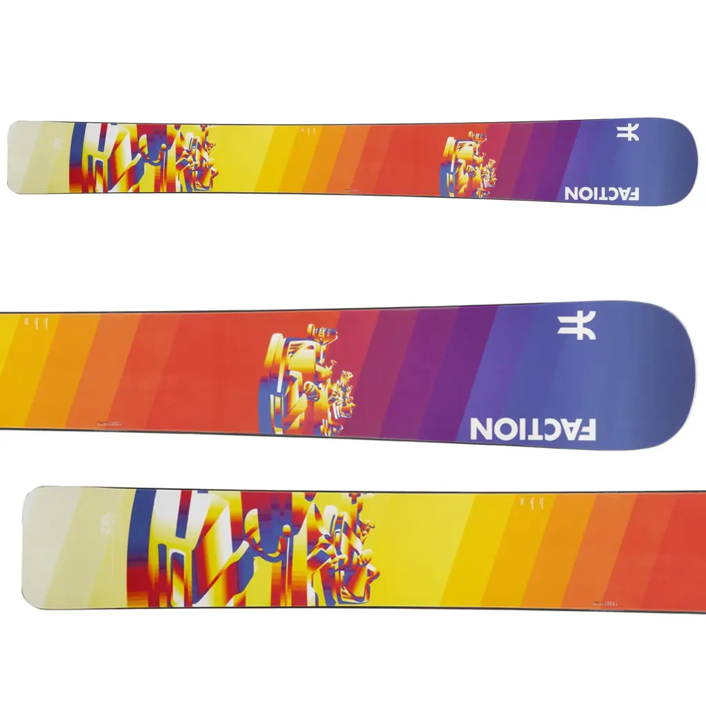 Faction Le Mono, kolekcja 2024/25