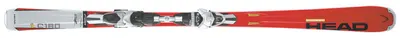 Head Cyber i.C 180 Super Raiflex