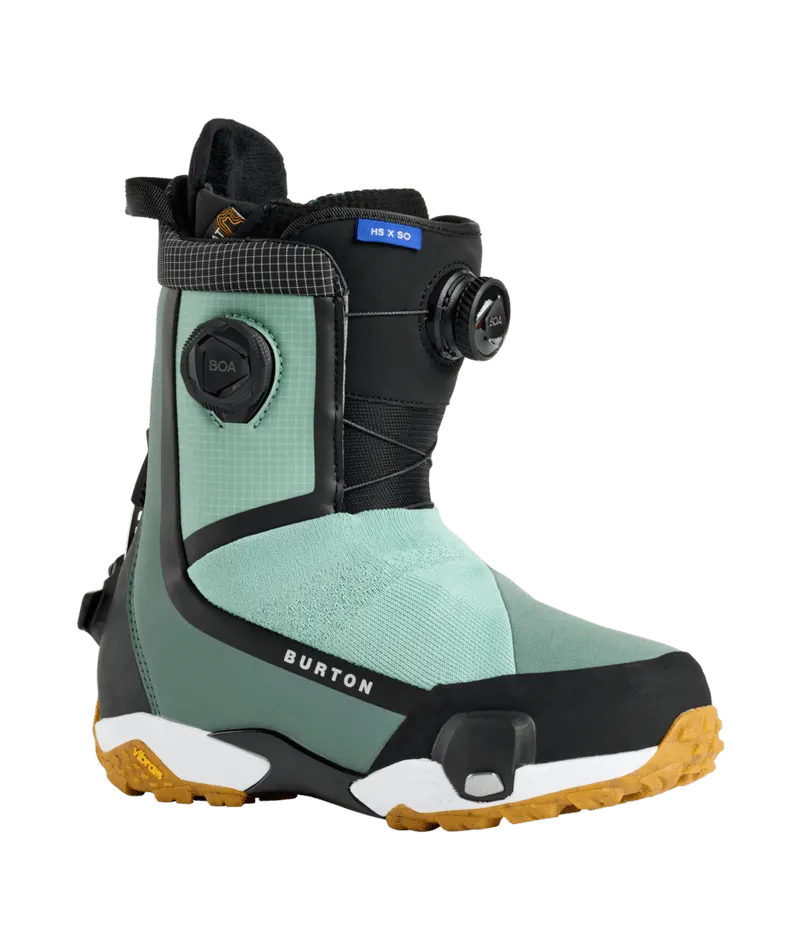 Burton Highshot X Step On W