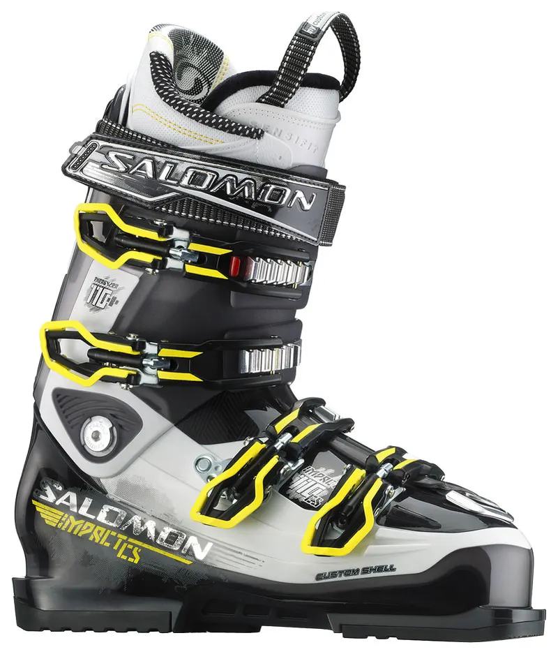 Salomon Impact 110 CS