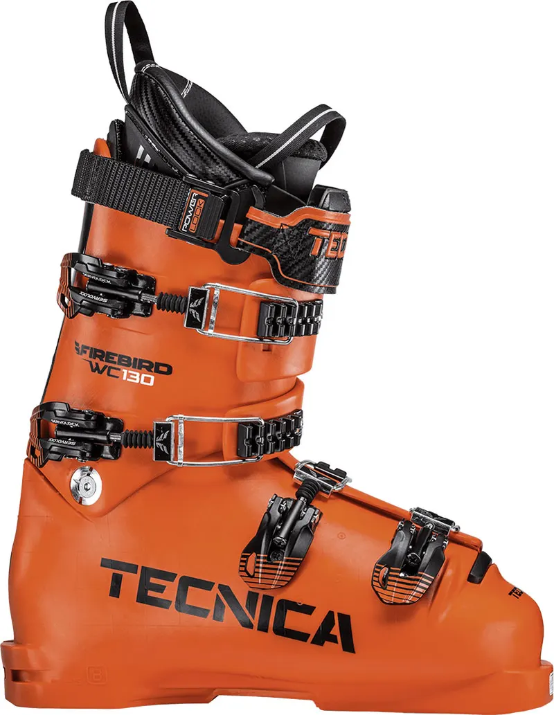 Tecnica Firebird WC 130