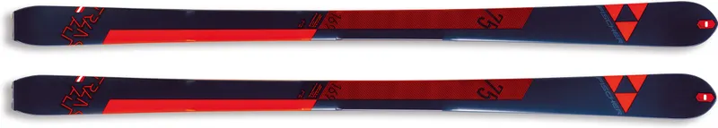 Fischer Transalp 75 Carbon
