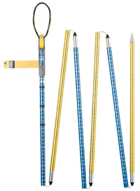 Pieps Probe Aluminium