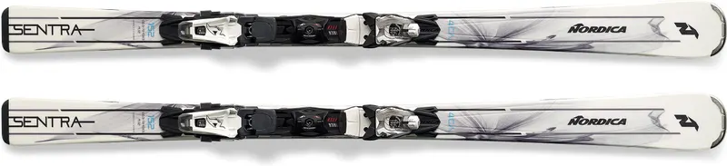 Nordica Sentra 4 EVO + N ADV P.R. EVO