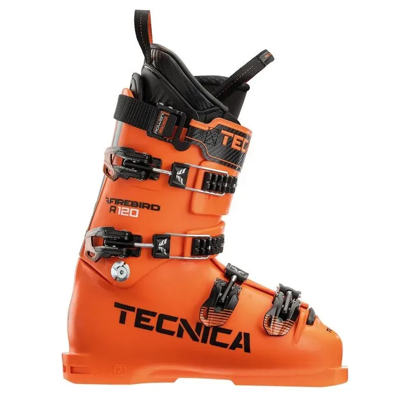 Tecnica Firebird R 120