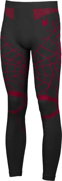 Spyder Winterskyn X-STATIC® spodnie