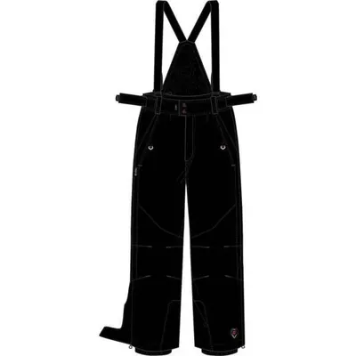 Killtec Spodnie męskie - Amiro Stretch