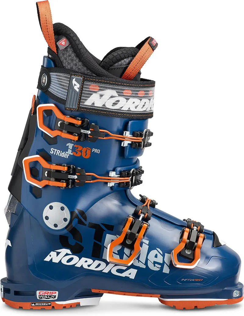 Nordica Strider Pro 130 DYN