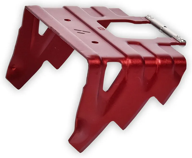 Fischer Crampon Classic 120MM