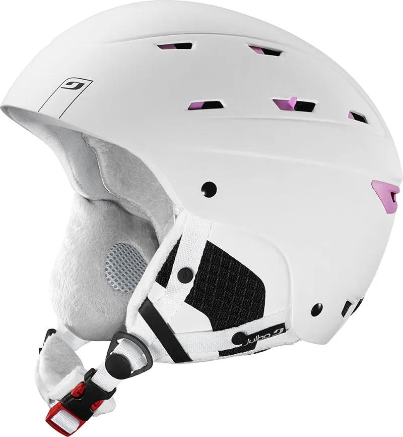 Julbo Rebby White/Pink