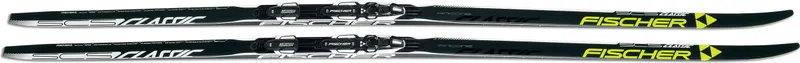 Fischer SCS Classic