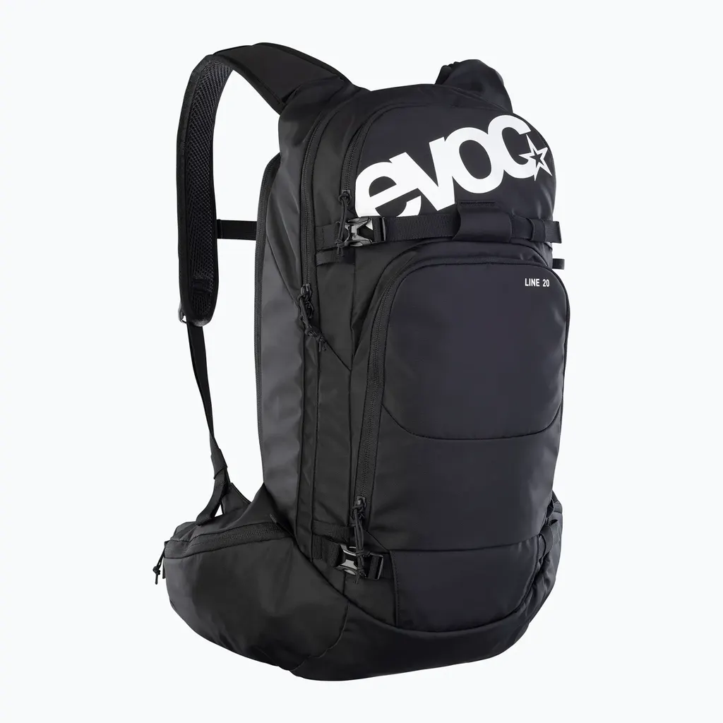 Evoc Line 20