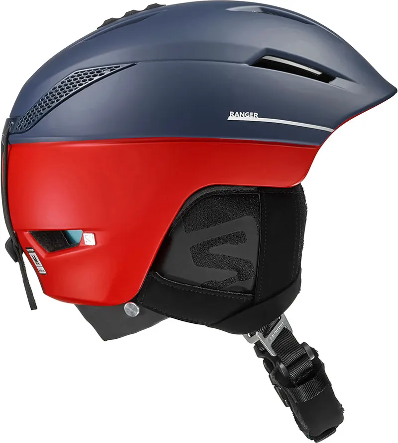Salomon RANGER² C.AIR Navy / RED