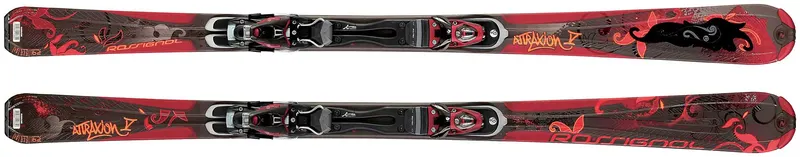 Rossignol Attraxion V