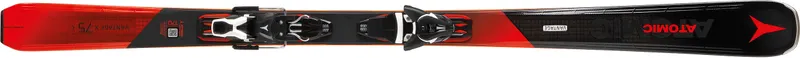 Atomic Vantage X 75 C + Lithium 10