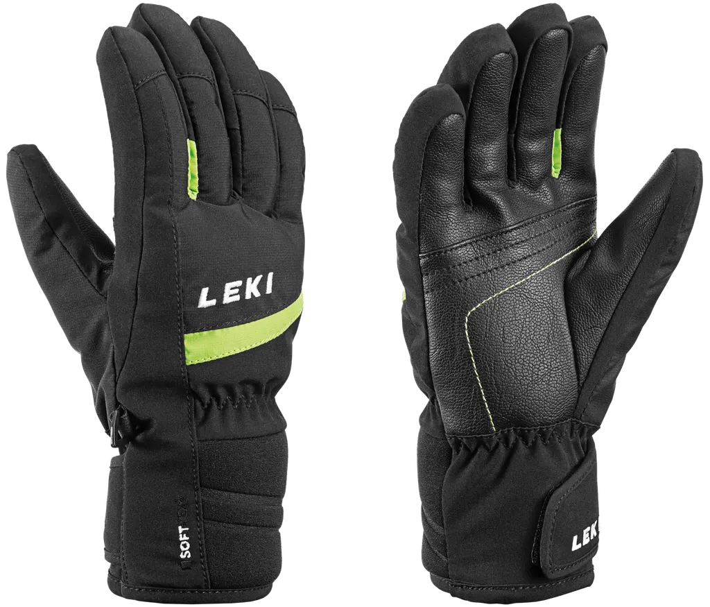 Leki Max Junior