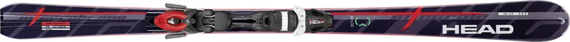 Head Integrale 800