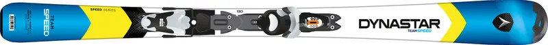 Dynastar Team Speed (100-130) Xpress KID