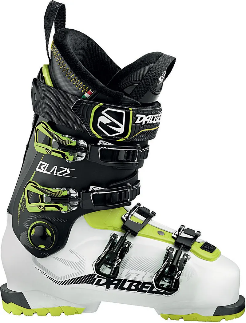 Dalbello Blaze 100 White