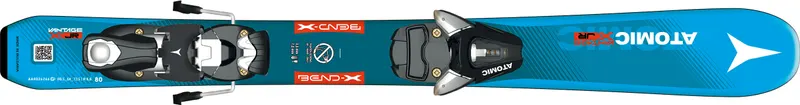 Atomic Vantage JR I