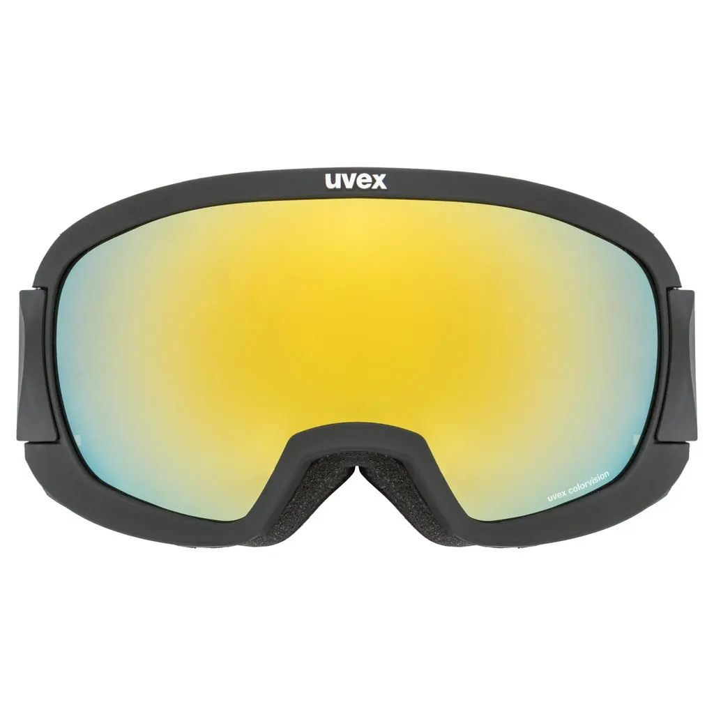 Uvex contest CV