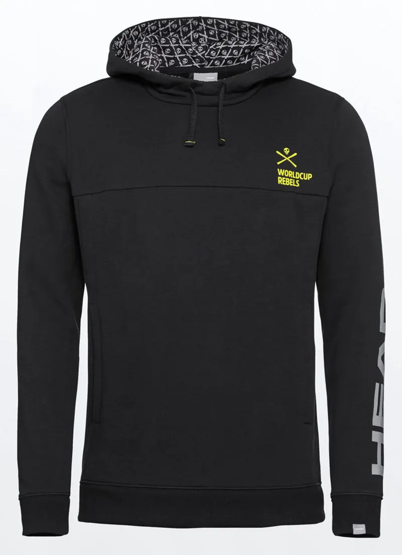 Head Race Hoodie Men