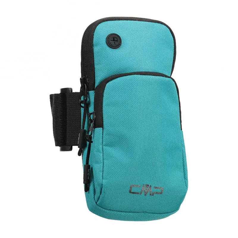 CMP Etui opaska na ramię do biegania CMP Running Armband (ceramic)