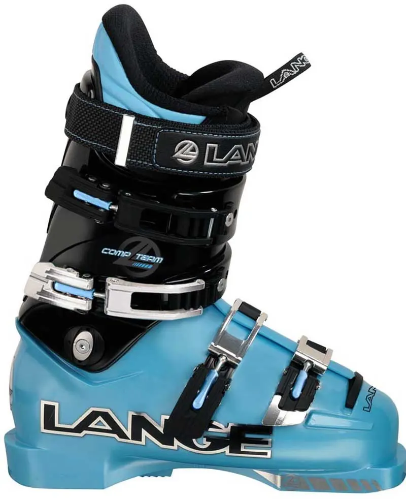 Lange Comp Team