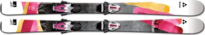 Fischer KOA 88 MY Style