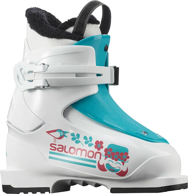 Salomon T1 Girly