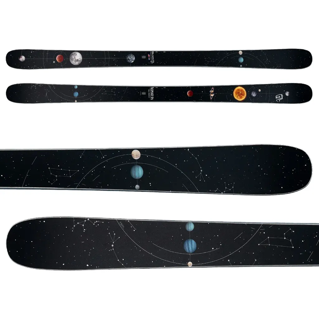 Icelantic Nomad 94